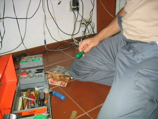El "Corto" en la Caja de Herramientas