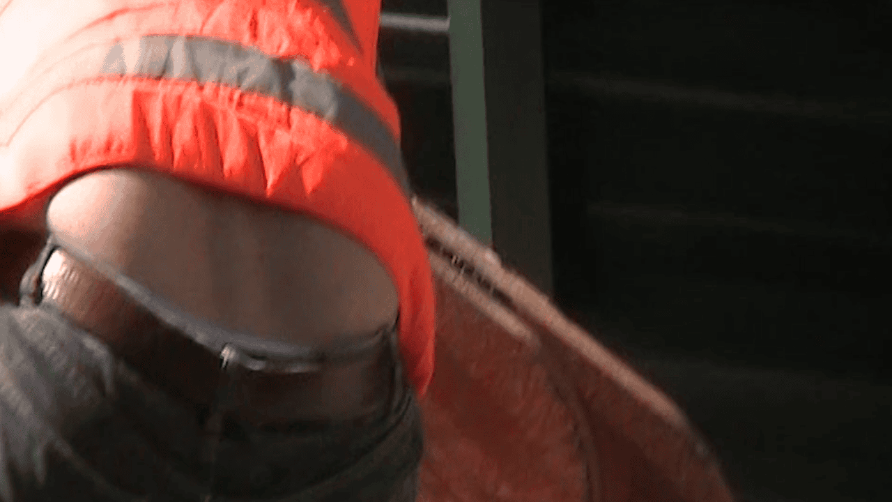 Ass Crack part.1